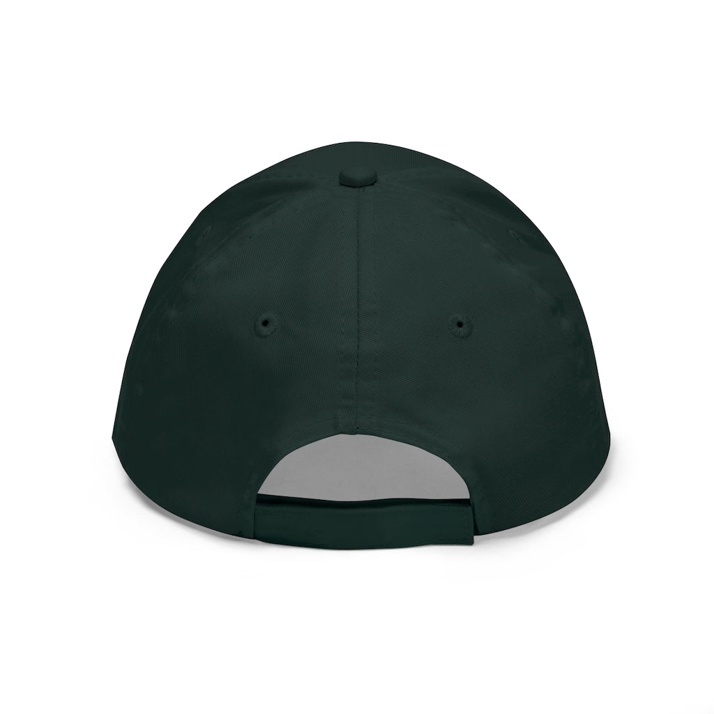 Unisex Twill Hat (Boogie)