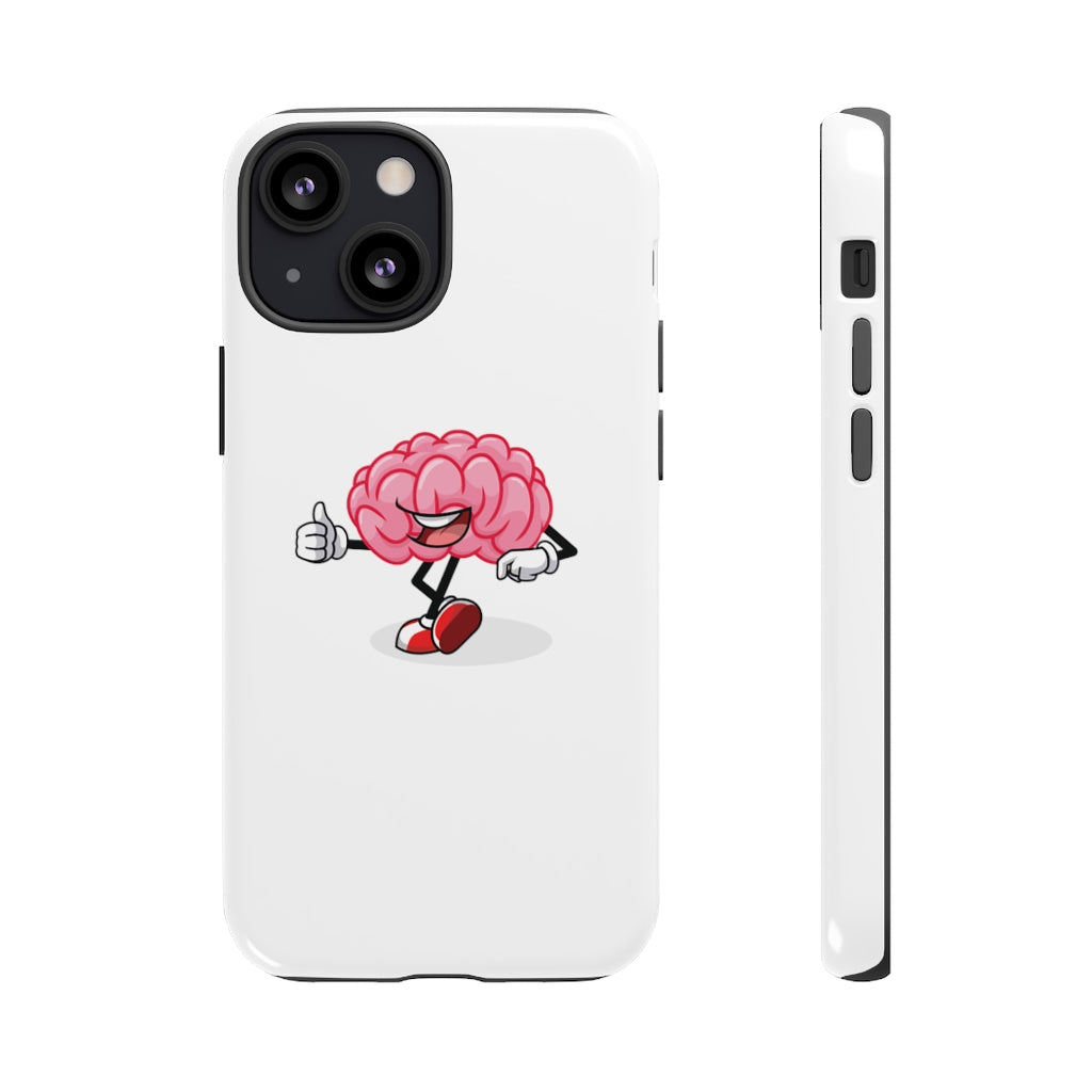 Phone Case (Tough Cases - Peter)