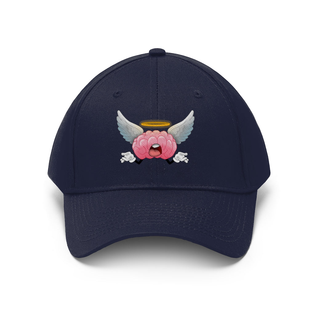 Unisex Twill Hat (Angel)