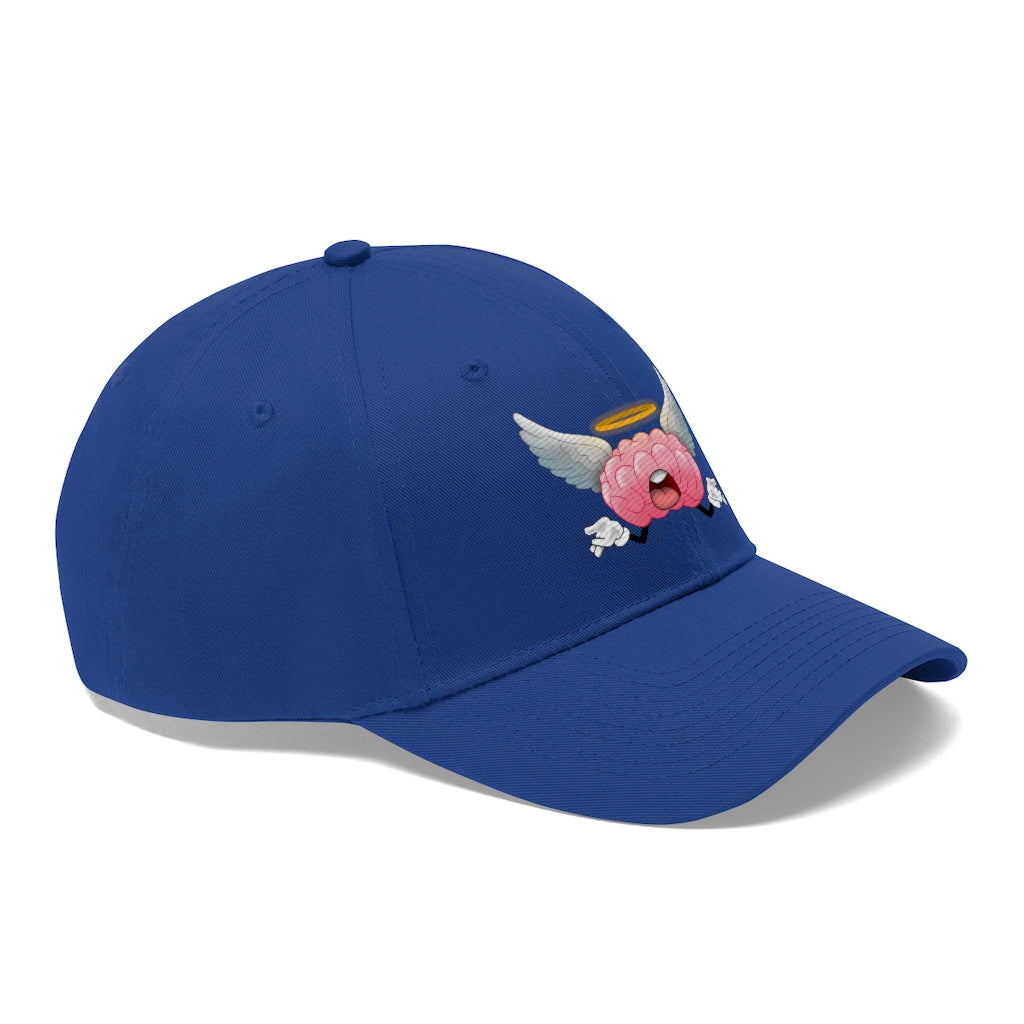 Unisex Twill Hat (Angel)