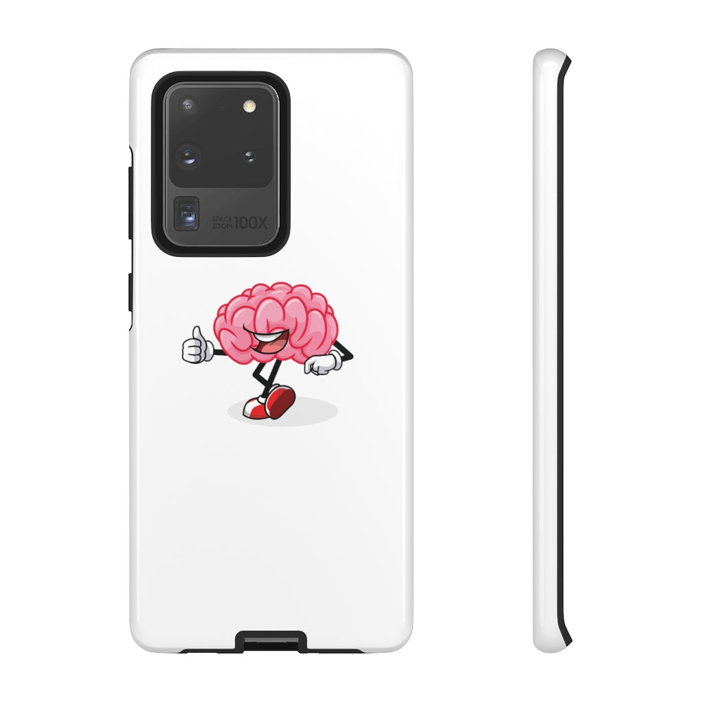 Phone Case (Tough Cases - Peter)