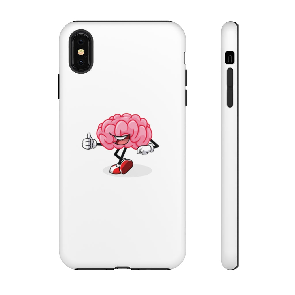 Phone Case (Tough Cases - Peter)