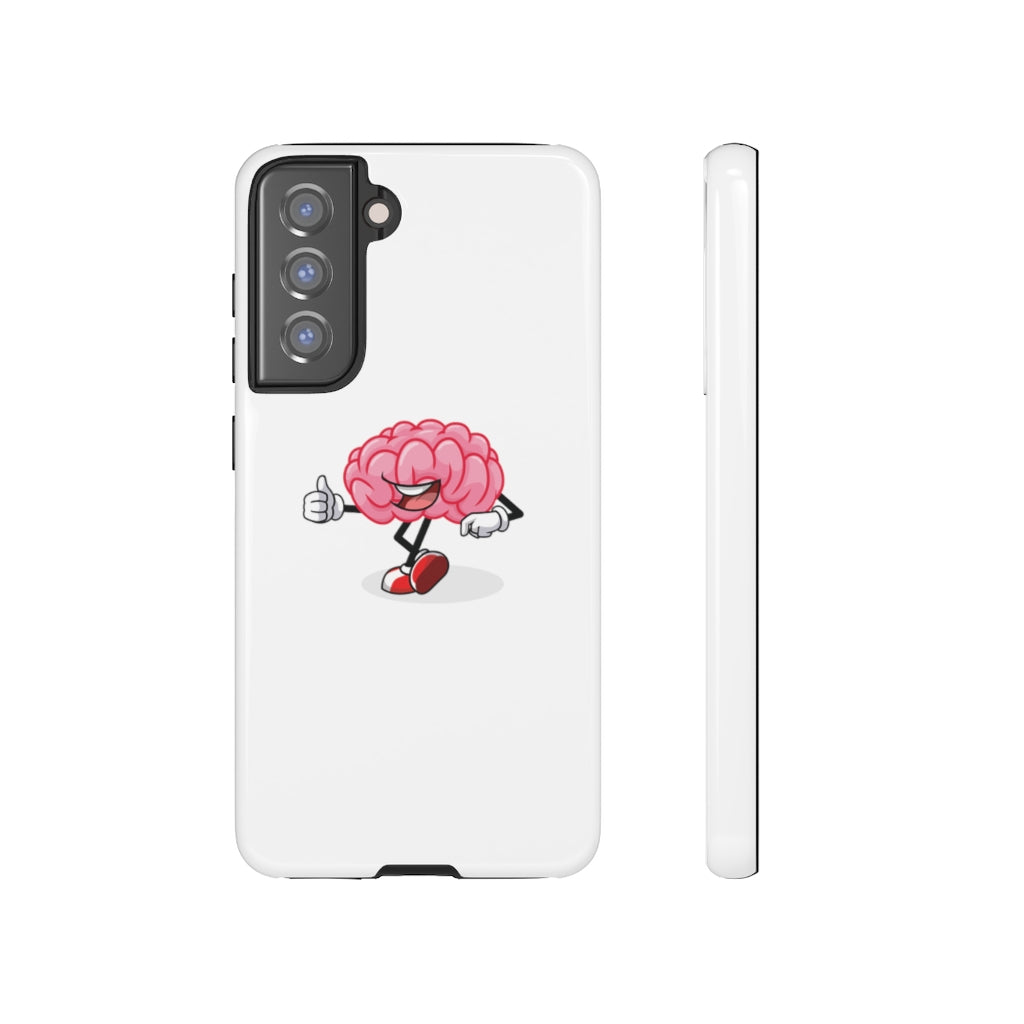 Phone Case (Tough Cases - Peter)