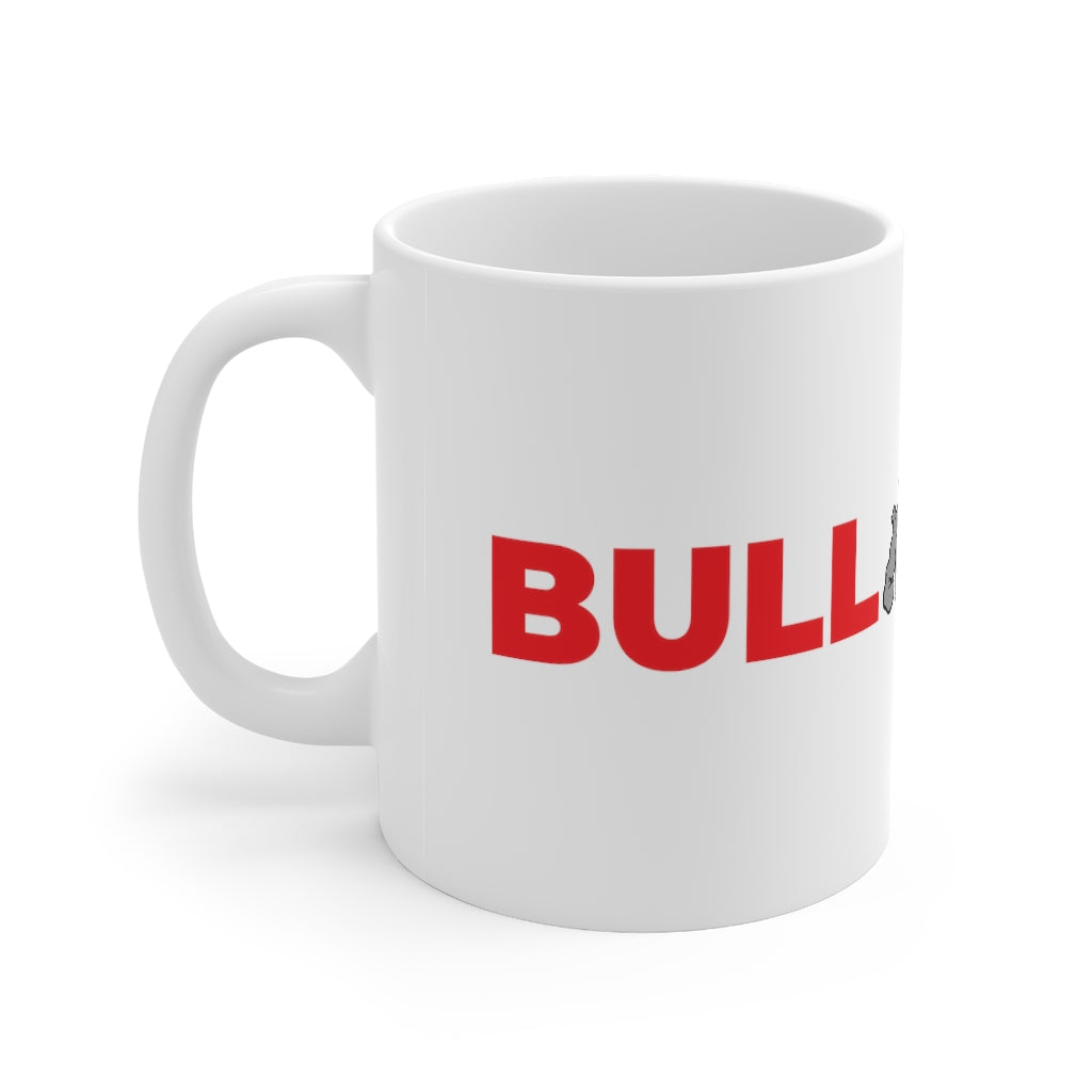 Mug (Bulldog Faith)