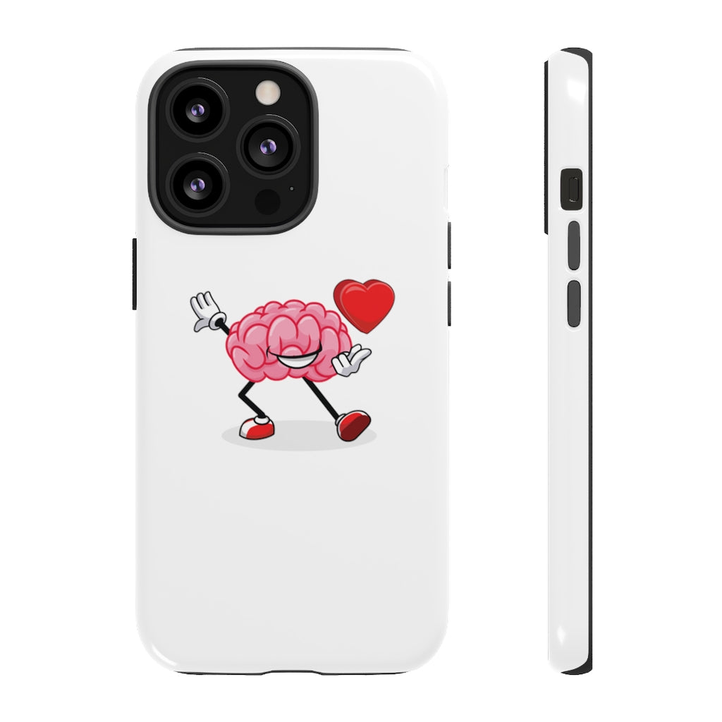 Phone Case (Tough Cases - Fletcher)