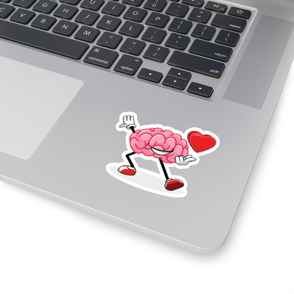 Kiss-Cut Stickers (Fletcher)