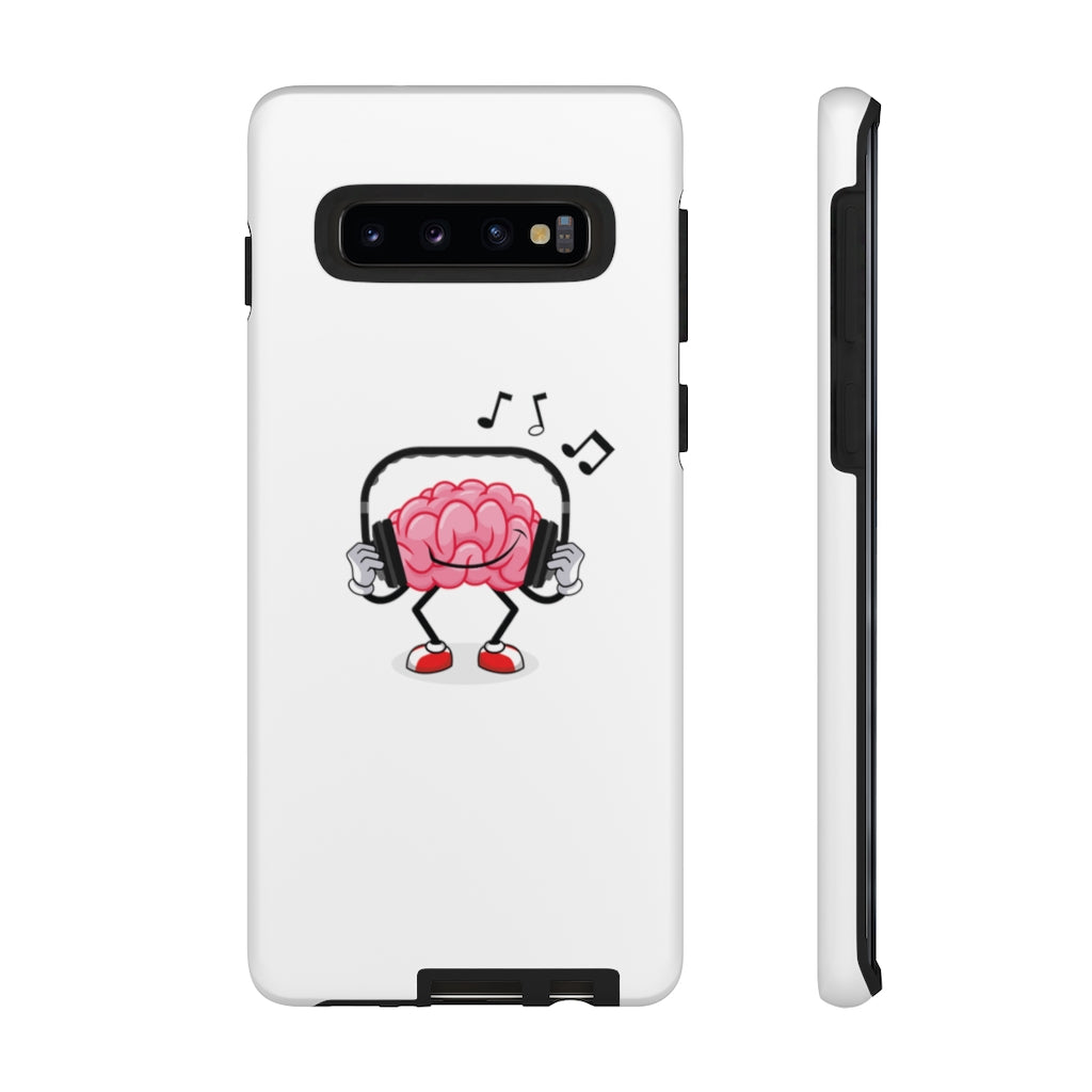 Phone Case (Tough Cases - Boogie)