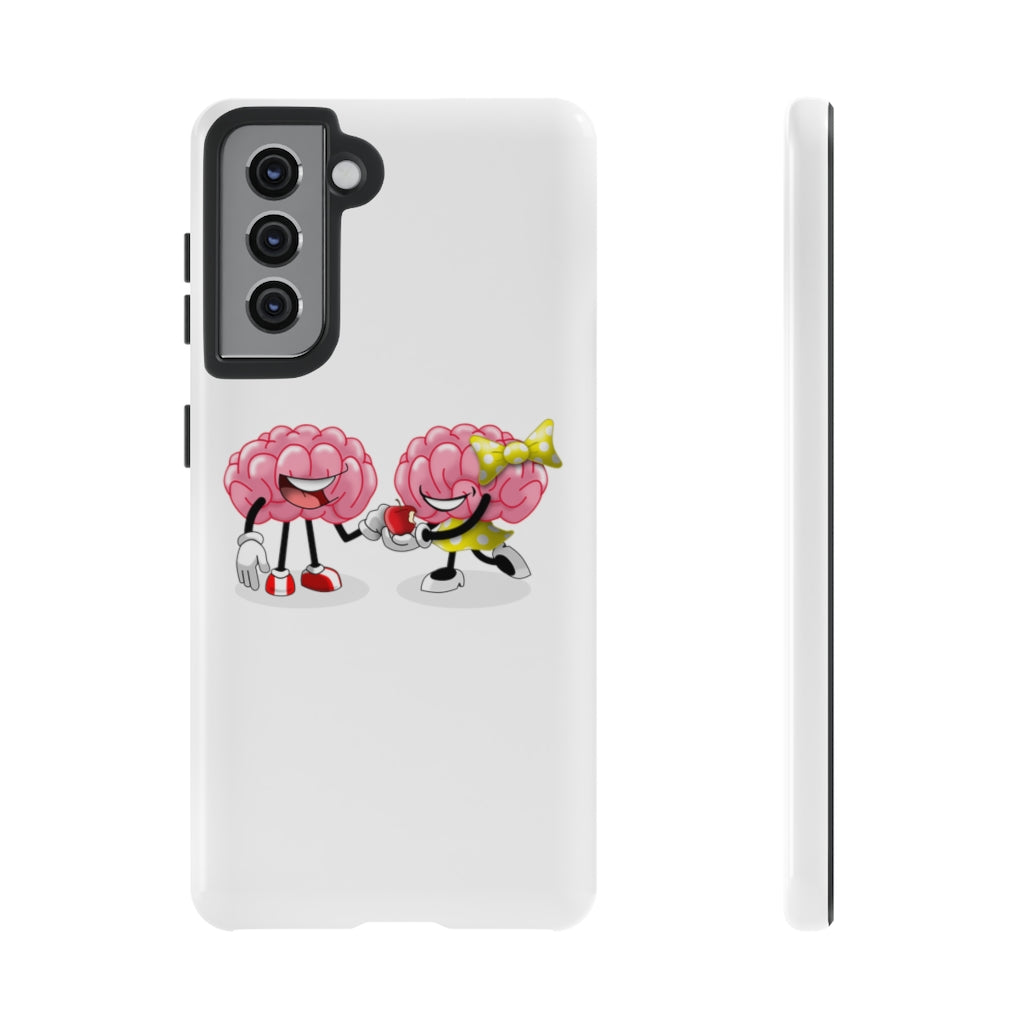 Phone Case (Tough Cases - Love)