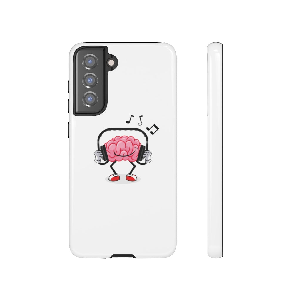 Phone Case (Tough Cases - Boogie)