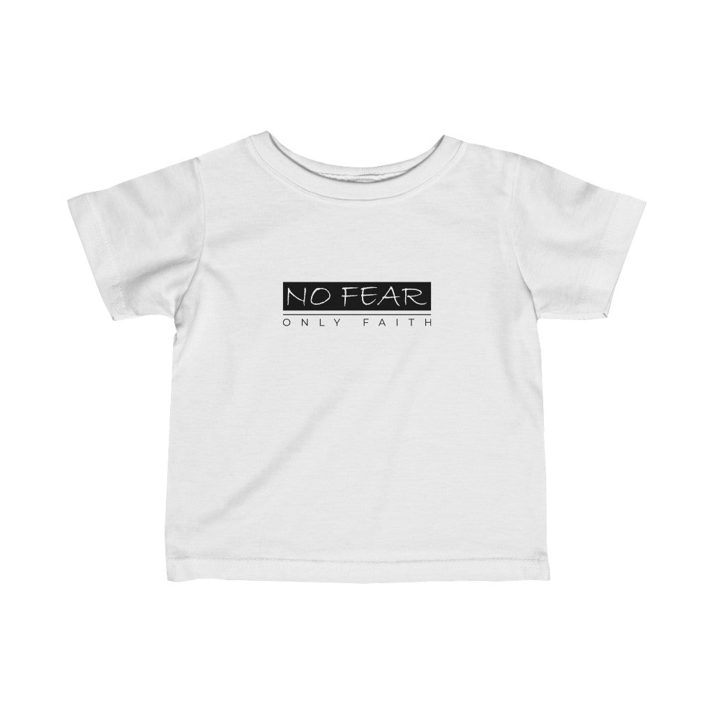 Infant Fine Jersey Tee