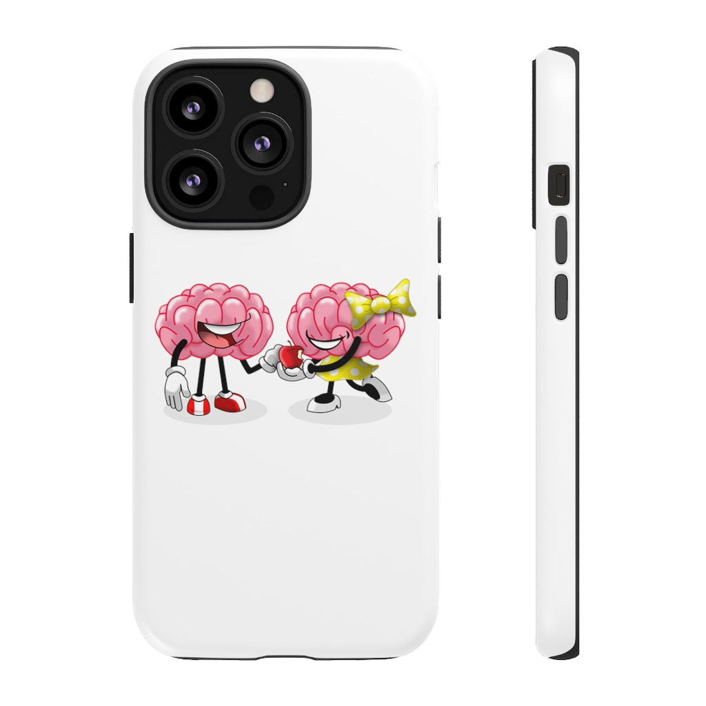 Phone Case (Tough Cases - Love)