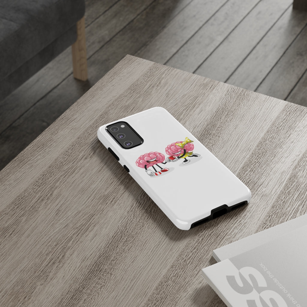 Phone Case (Tough Cases - Love)