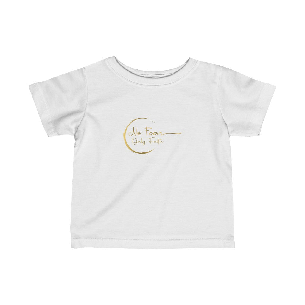 Infant Fine Jersey Tee