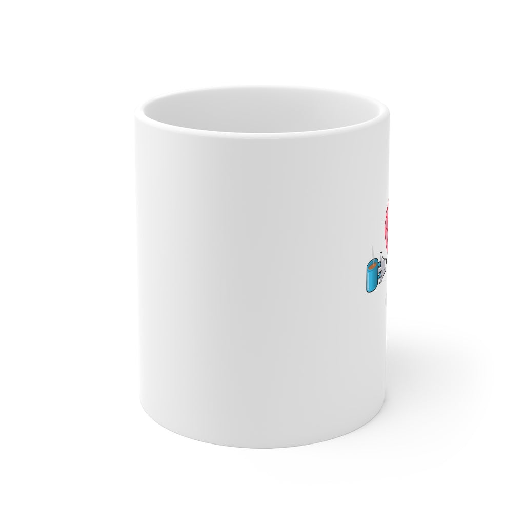 Mug (Dunkin)