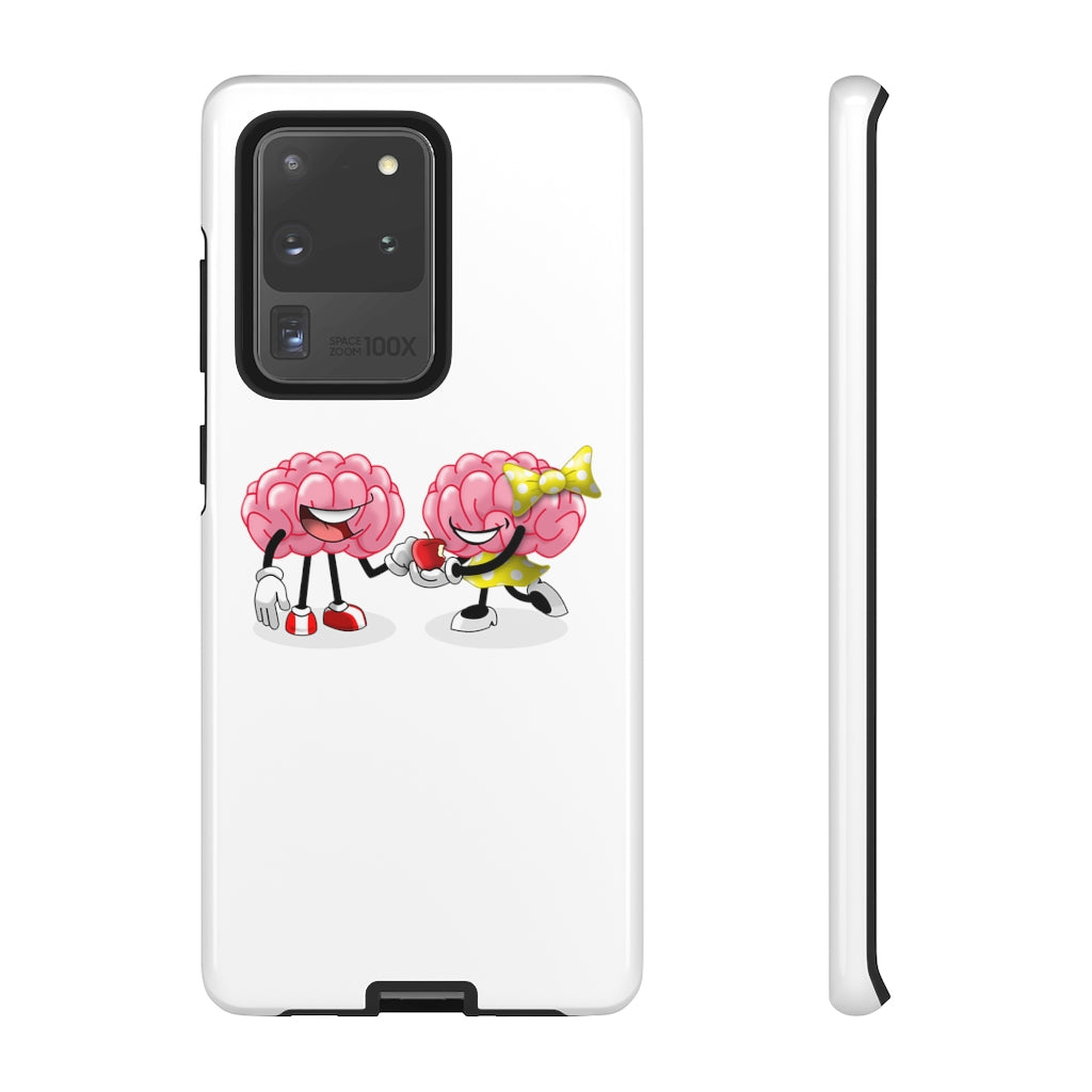 Phone Case (Tough Cases - Love)