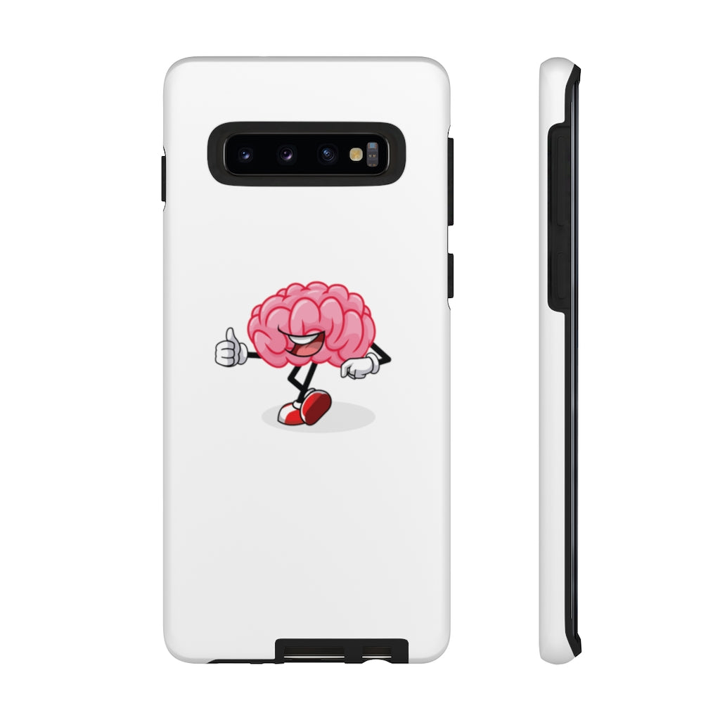 Phone Case (Tough Cases - Peter)