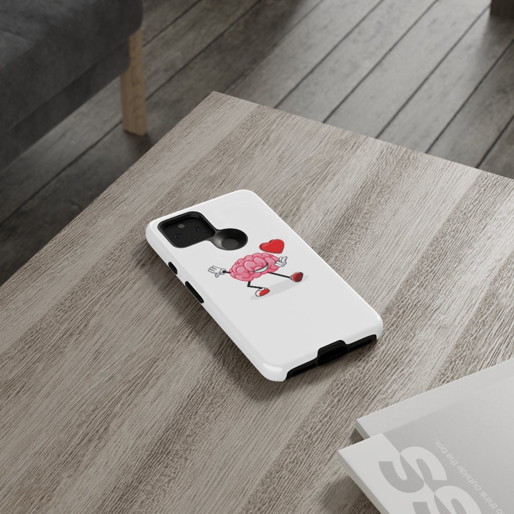 Phone Case (Tough Cases - Fletcher)