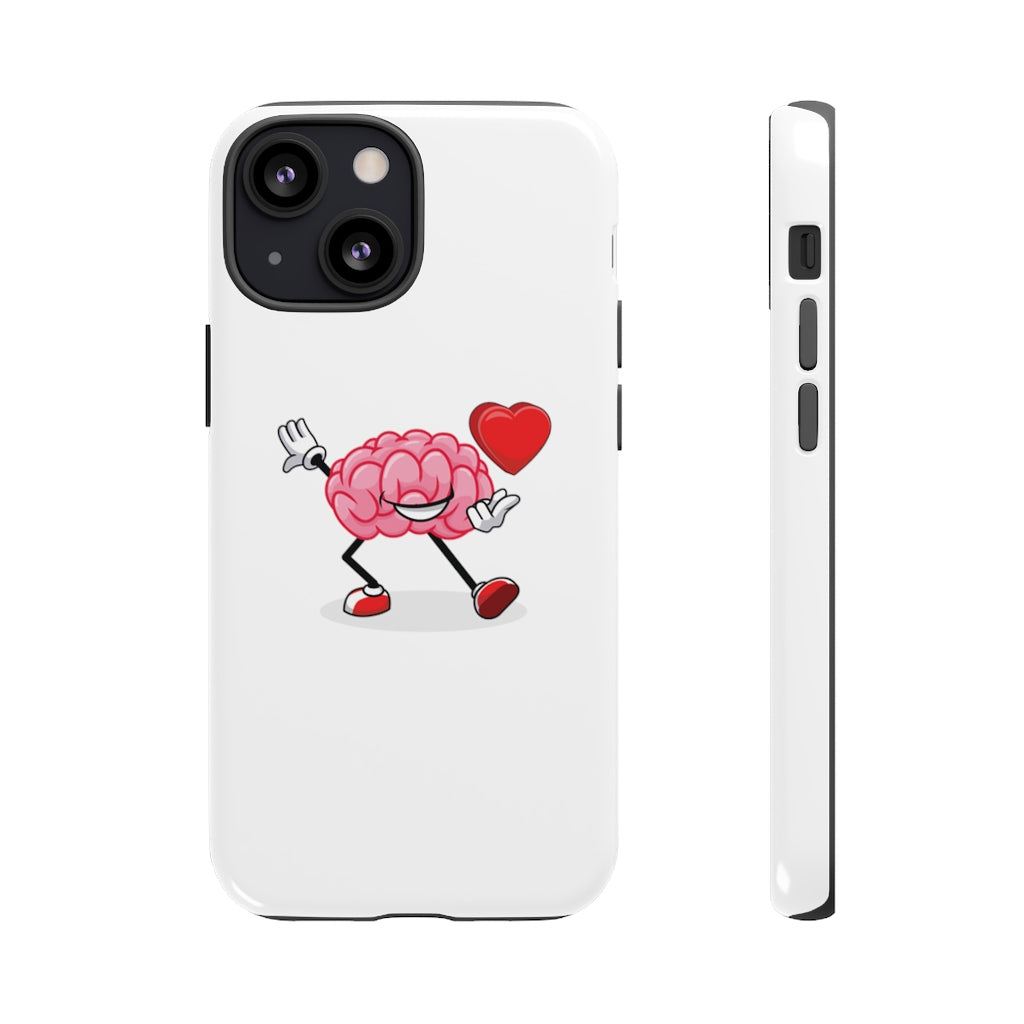 Phone Case (Tough Cases - Fletcher)