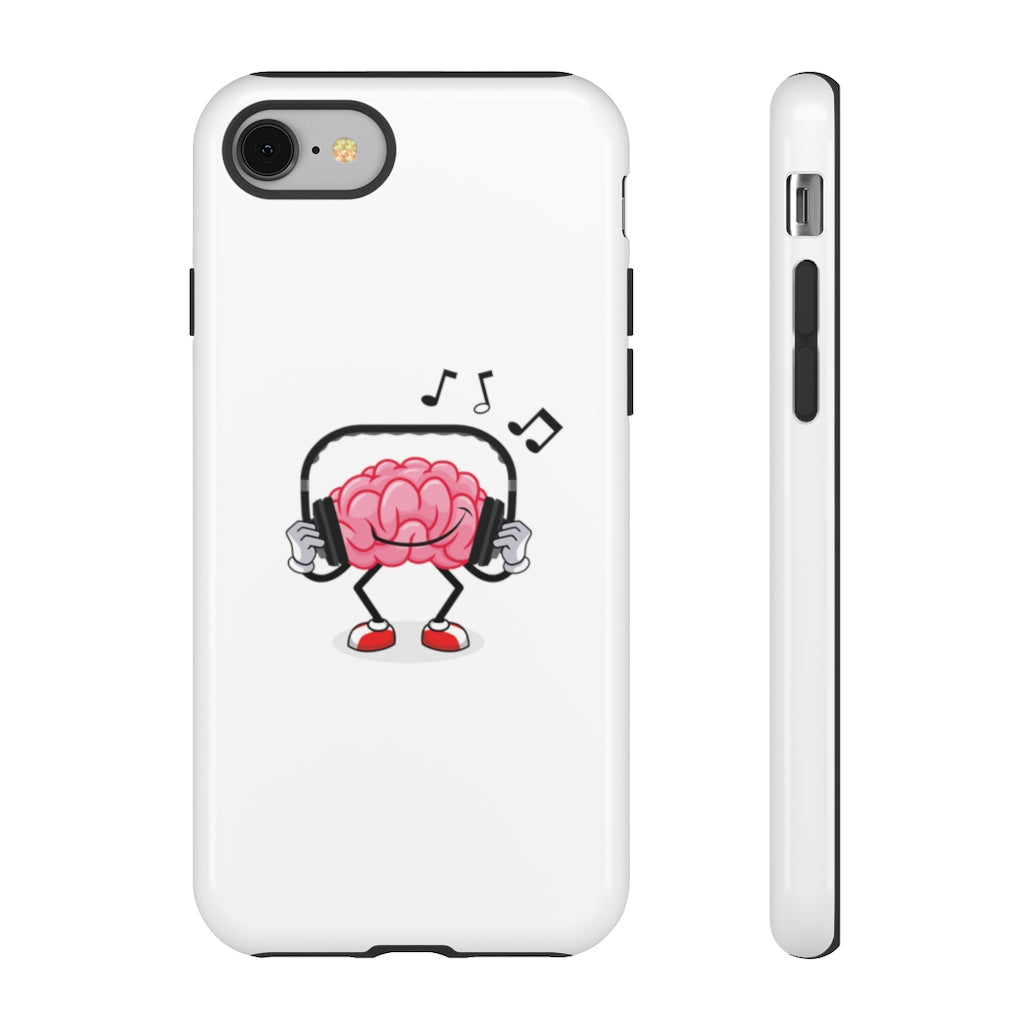 Phone Case (Tough Cases - Boogie)