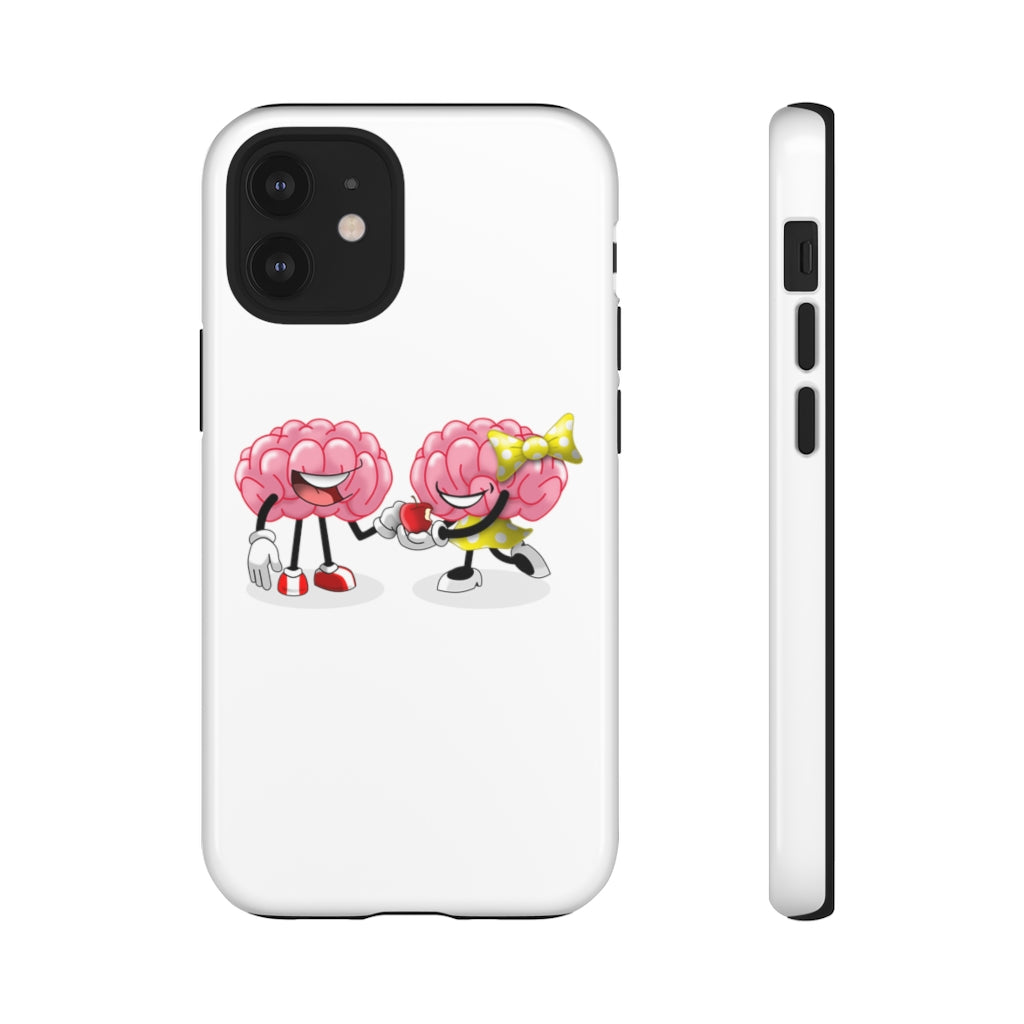 Phone Case (Tough Cases - Love)