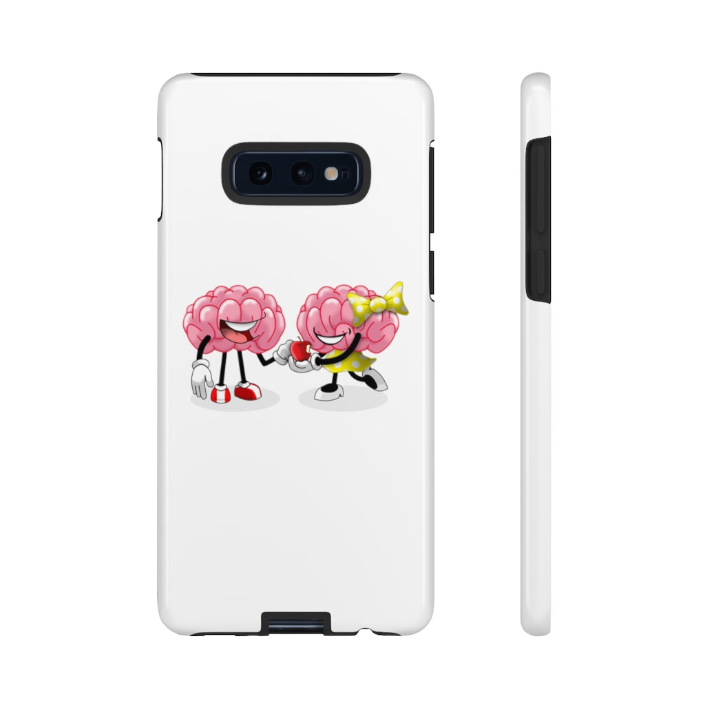 Phone Case (Tough Cases - Love)