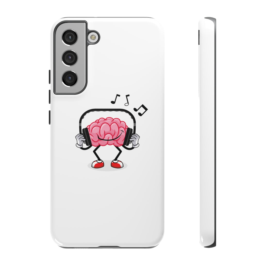 Phone Case (Tough Cases - Boogie)