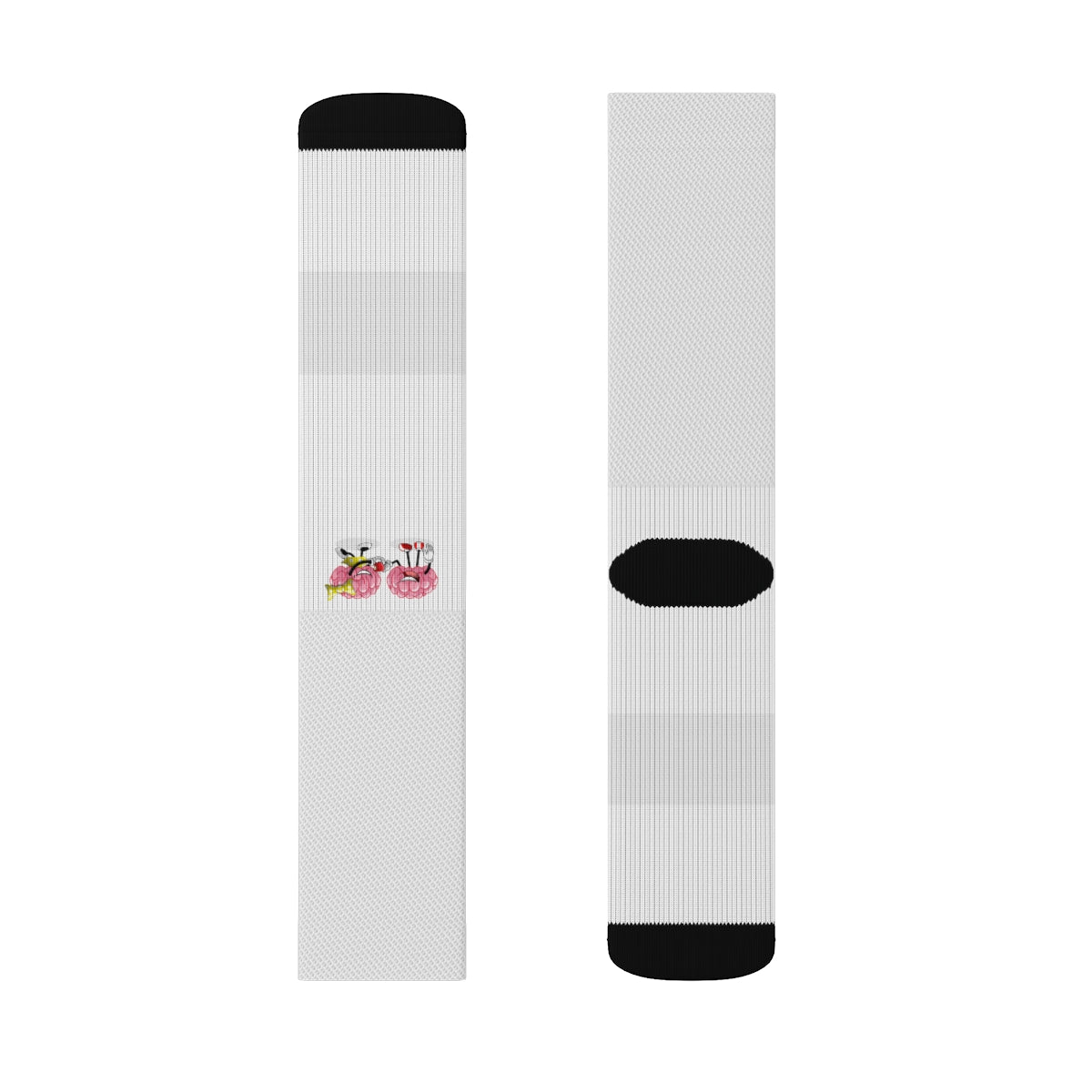 Sublimation Socks (Love)