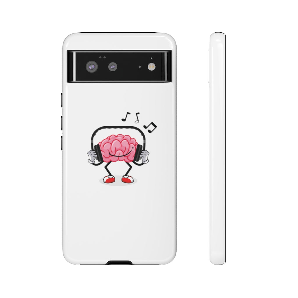 Phone Case (Tough Cases - Boogie)