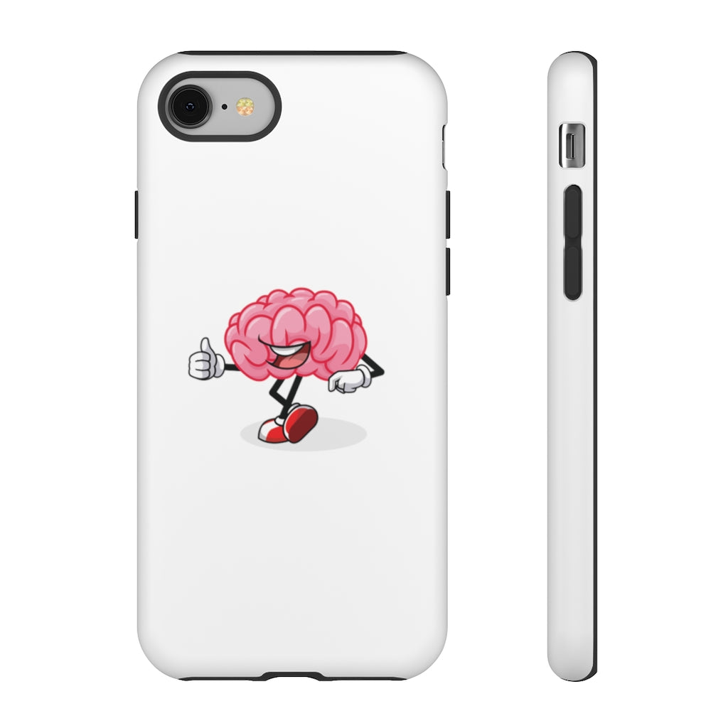 Phone Case (Tough Cases - Peter)