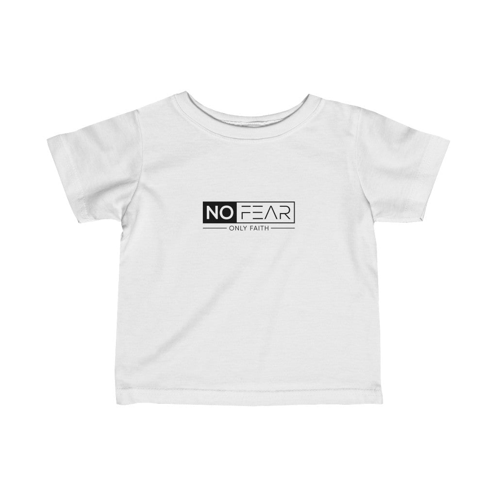 Infant Fine Jersey Tee