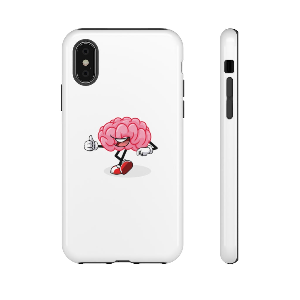 Phone Case (Tough Cases - Peter)