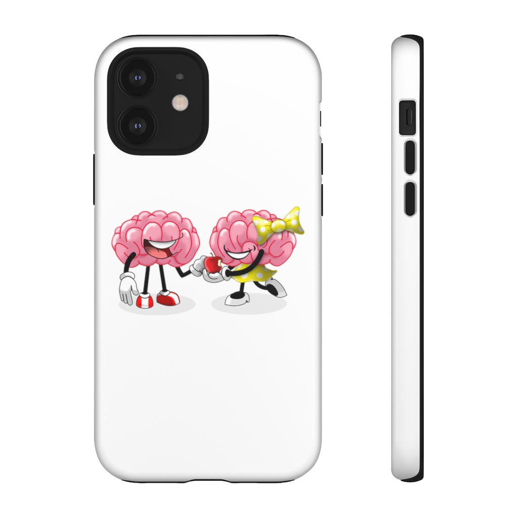 Phone Case (Tough Cases - Love)