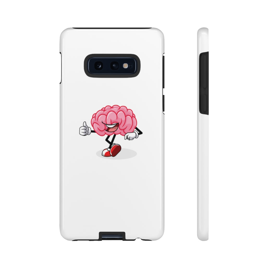 Phone Case (Tough Cases - Peter)