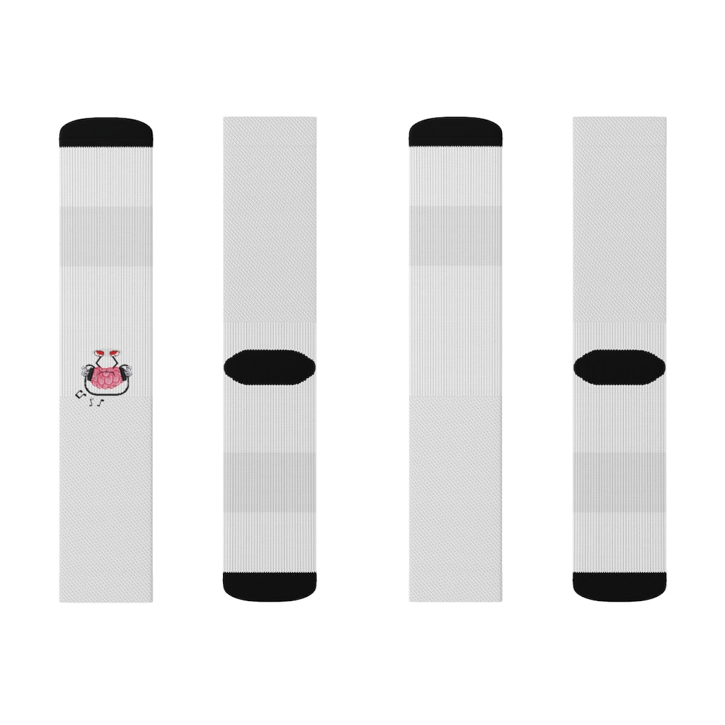 Sublimation Socks (Boogie)