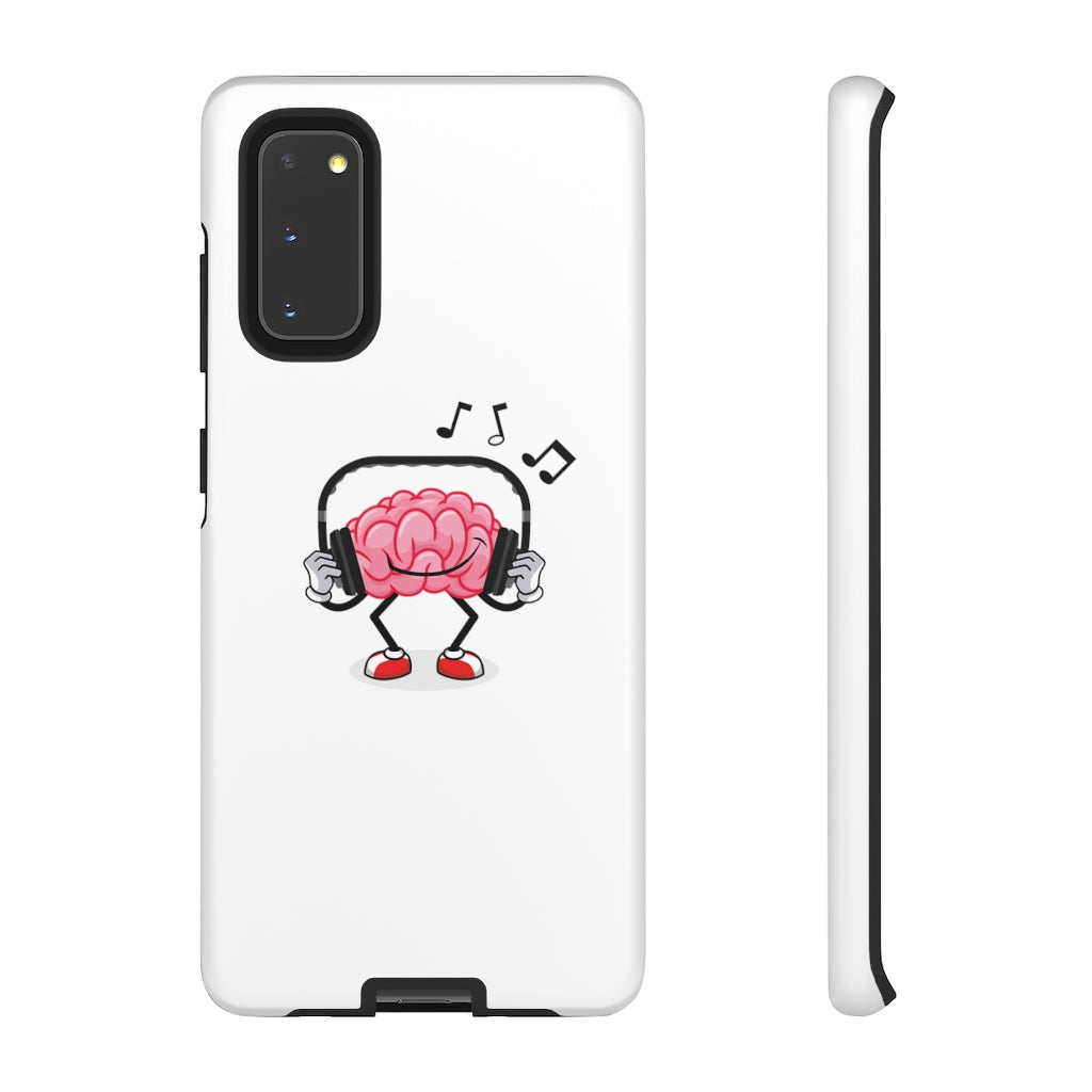 Phone Case (Tough Cases - Boogie)