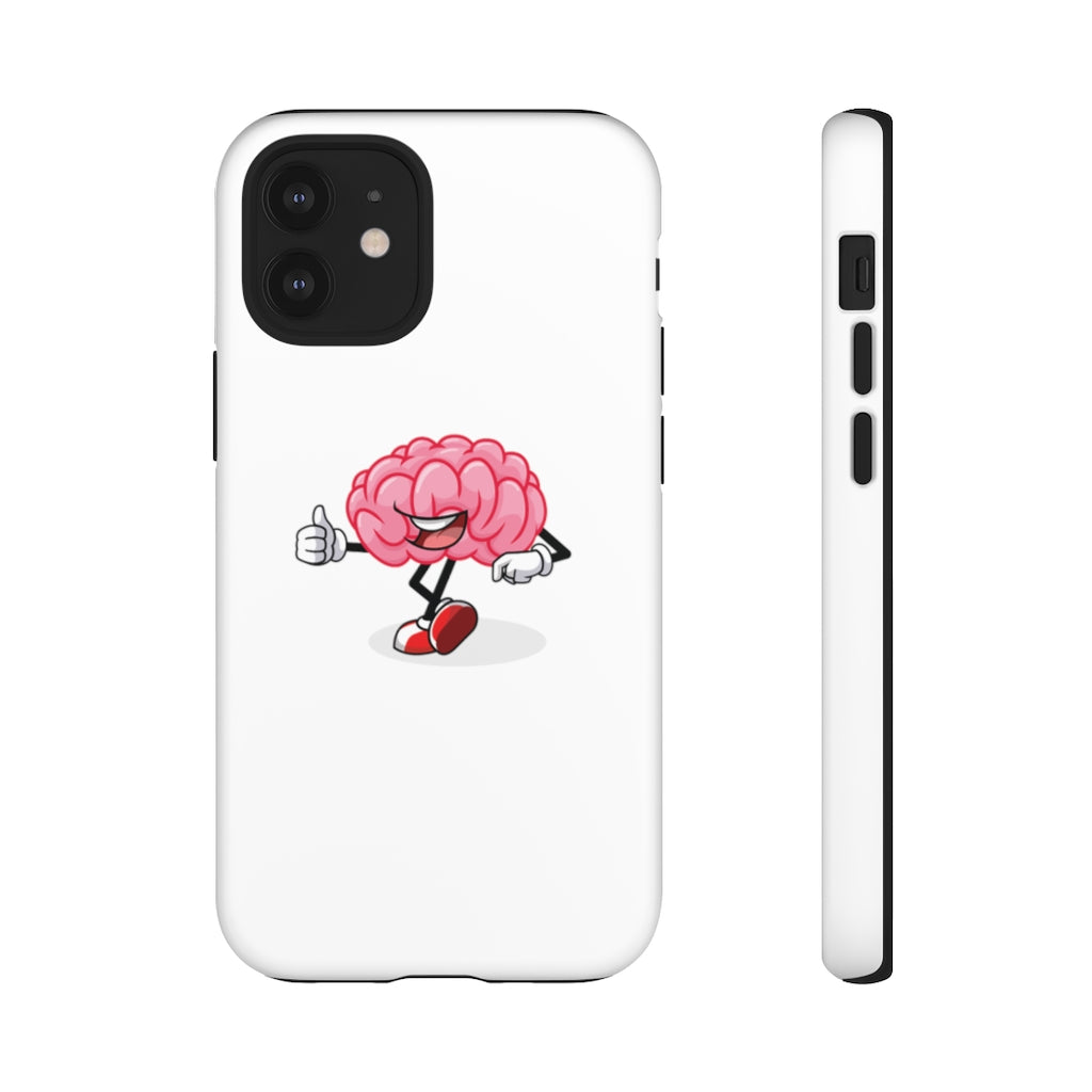 Phone Case (Tough Cases - Peter)