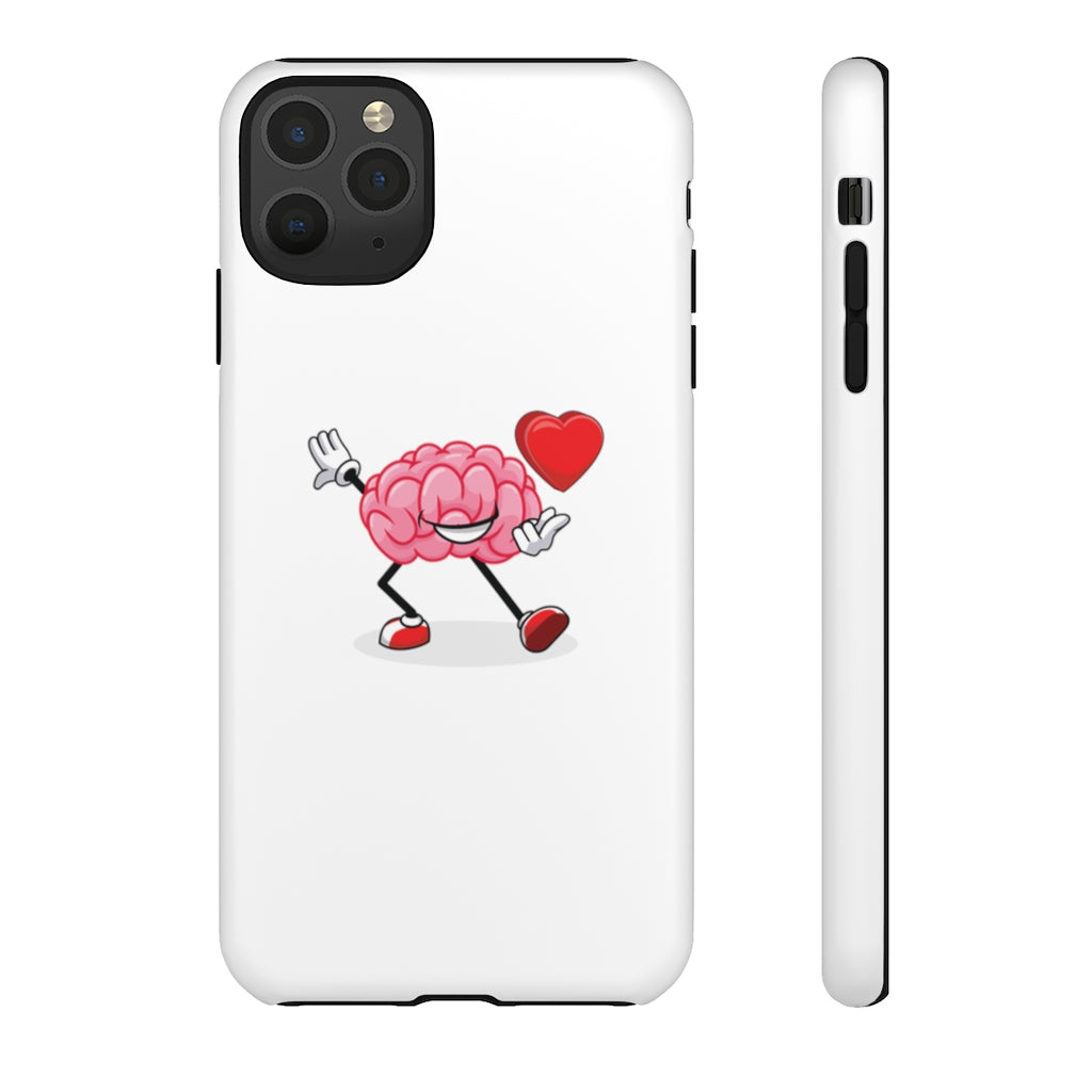 Phone Case (Tough Cases - Fletcher)