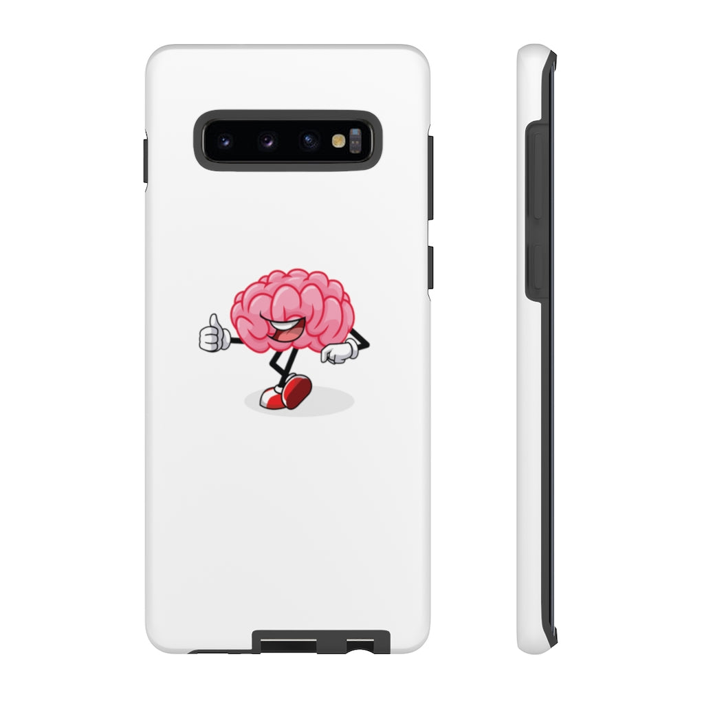 Phone Case (Tough Cases - Peter)