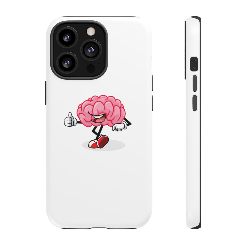 Phone Case (Tough Cases - Peter)