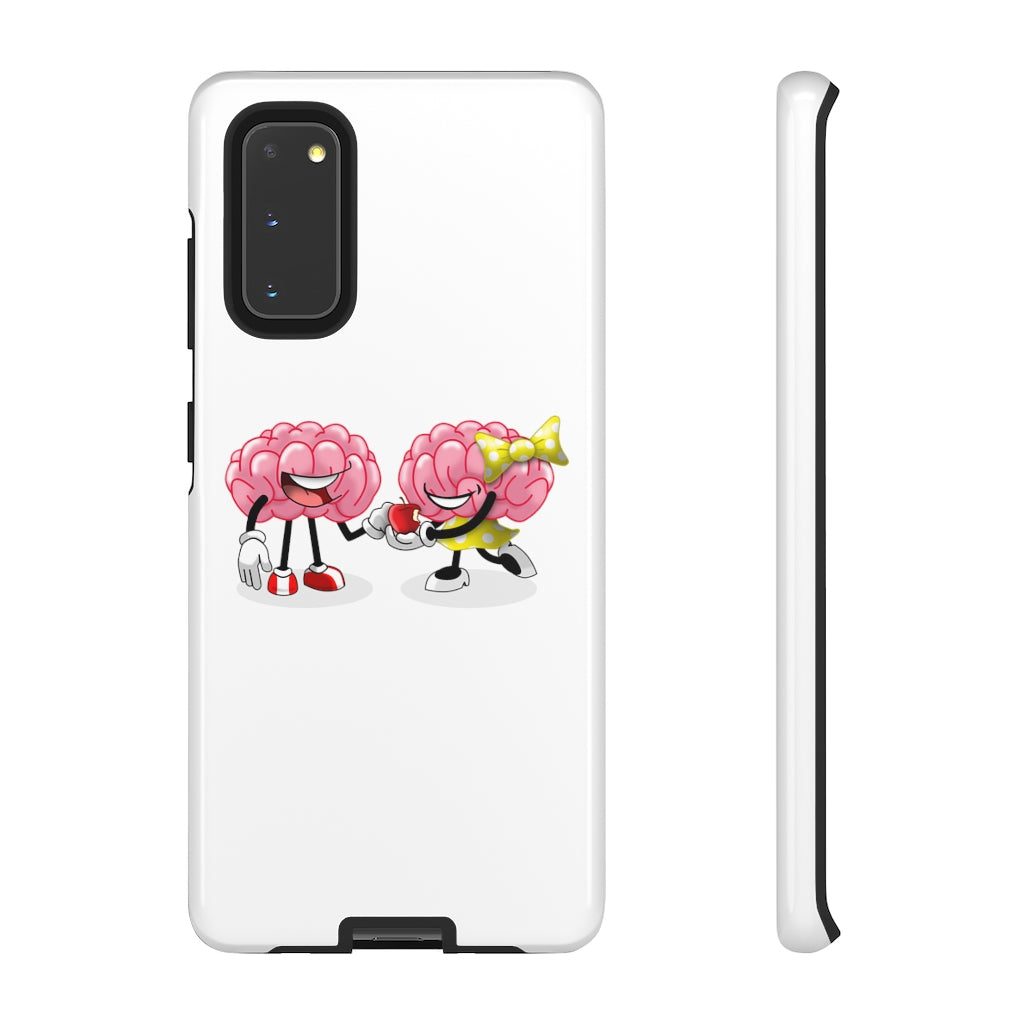 Phone Case (Tough Cases - Love)