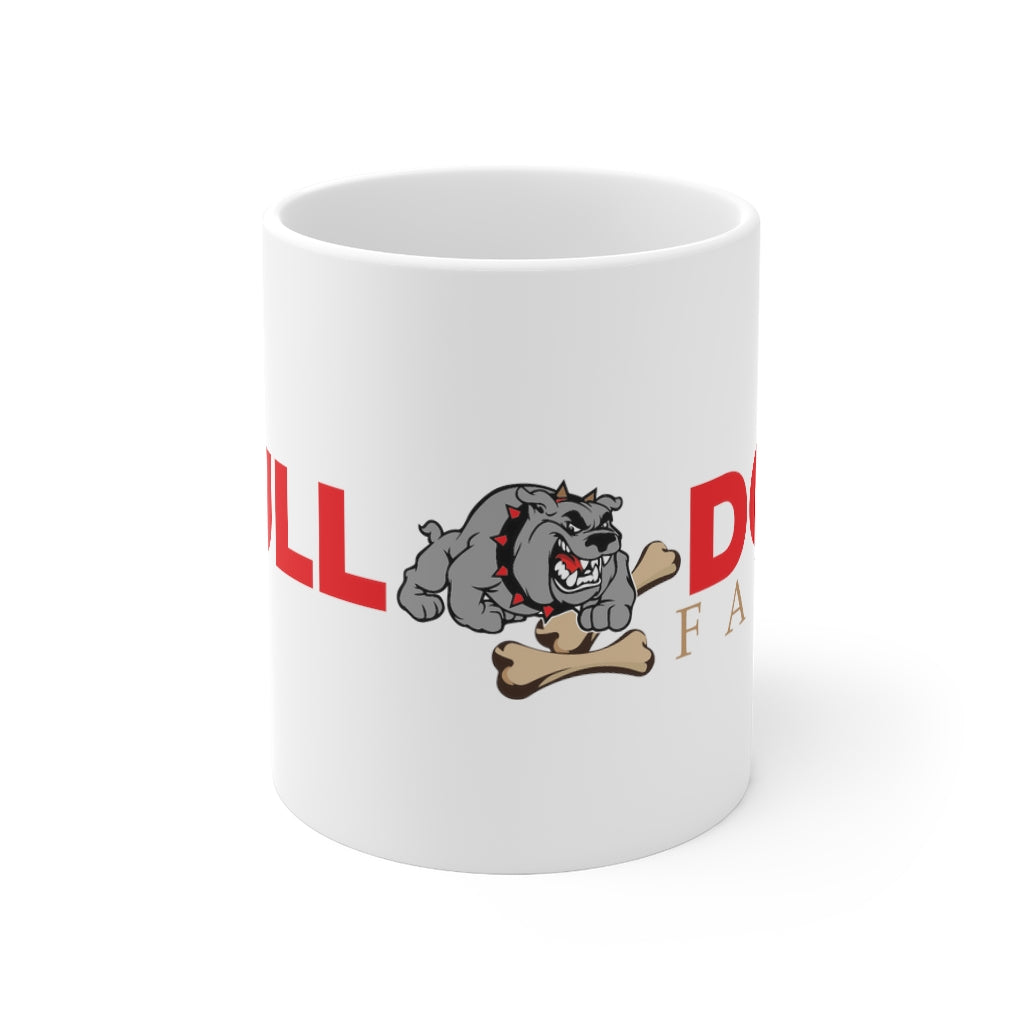 Mug (Bulldog Faith)