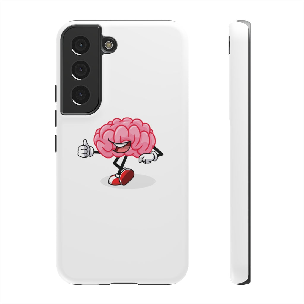 Phone Case (Tough Cases - Peter)