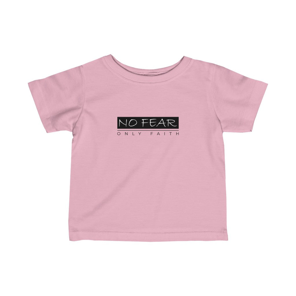 Infant Fine Jersey Tee