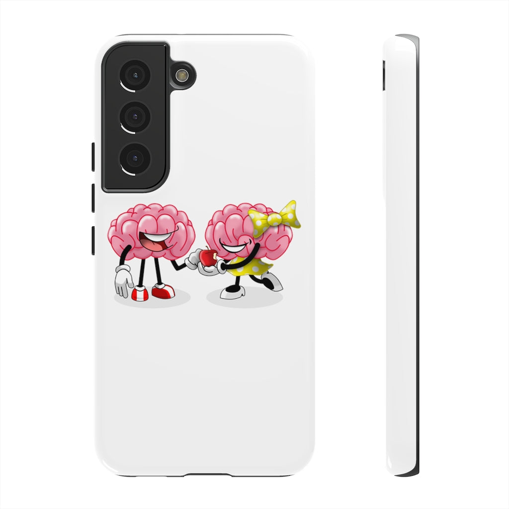 Phone Case (Tough Cases - Love)