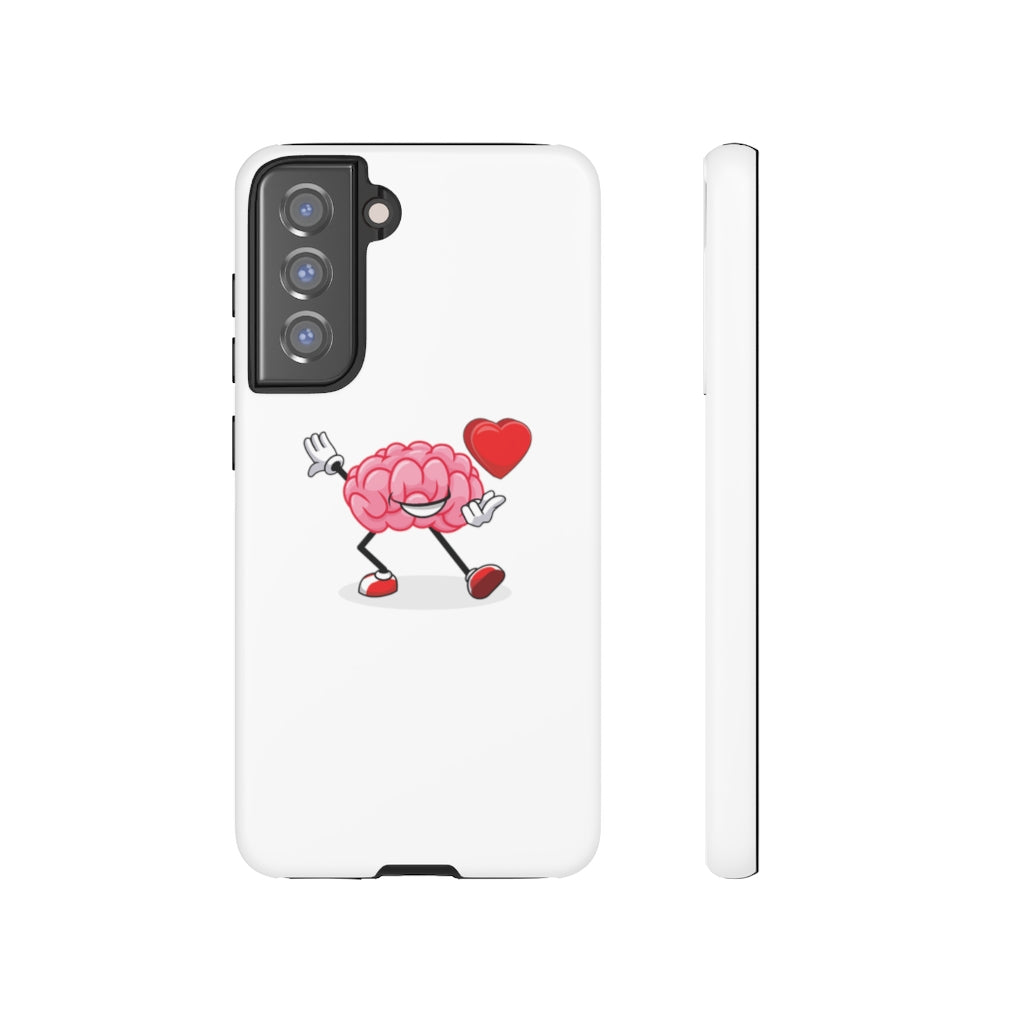 Phone Case (Tough Cases - Fletcher)