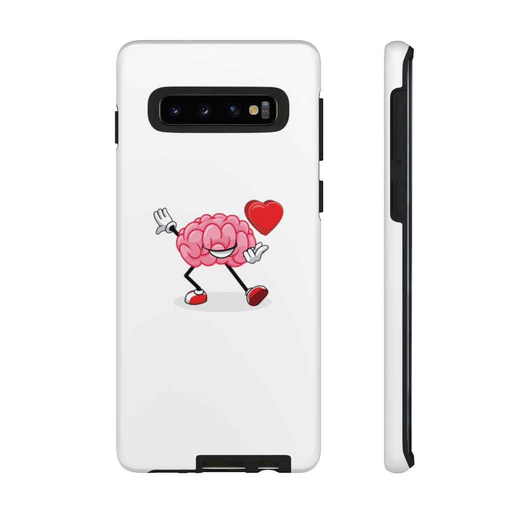 Phone Case (Tough Cases - Fletcher)