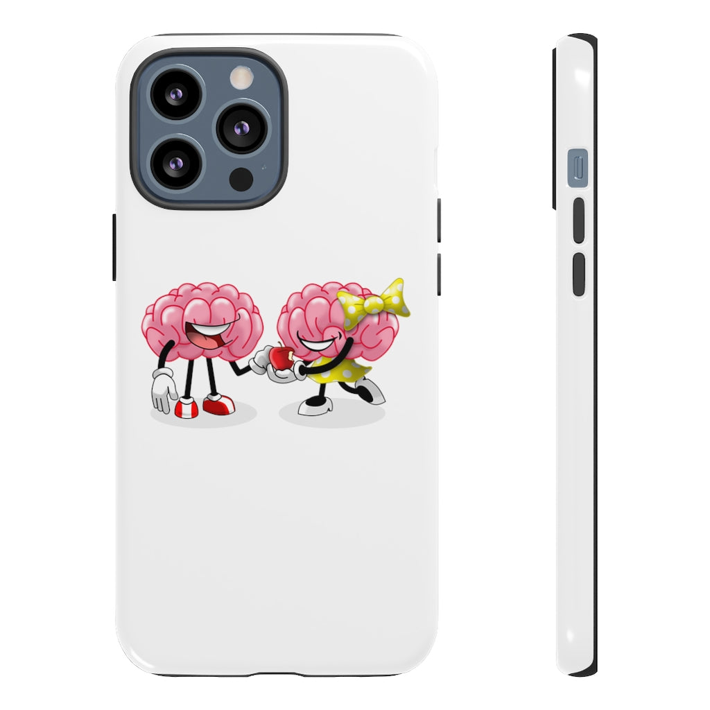 Phone Case (Tough Cases - Love)