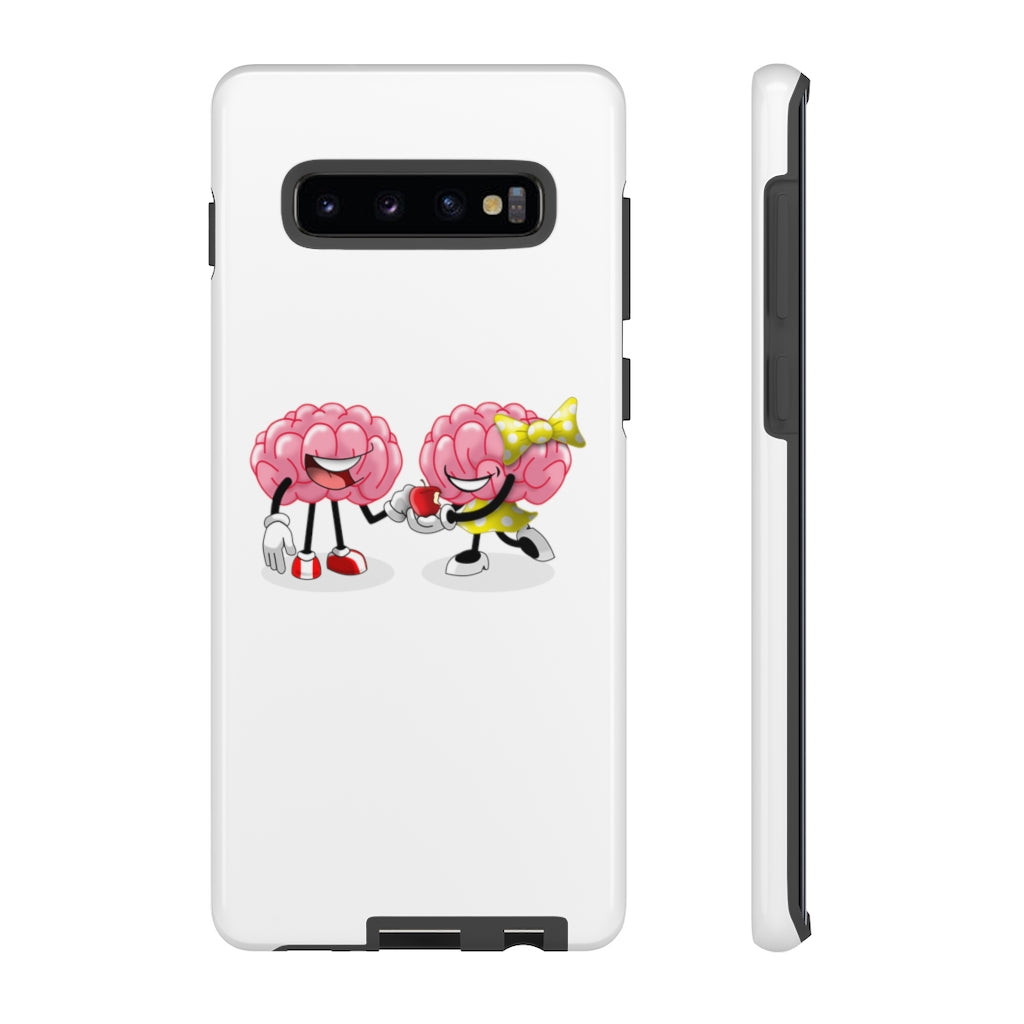 Phone Case (Tough Cases - Love)