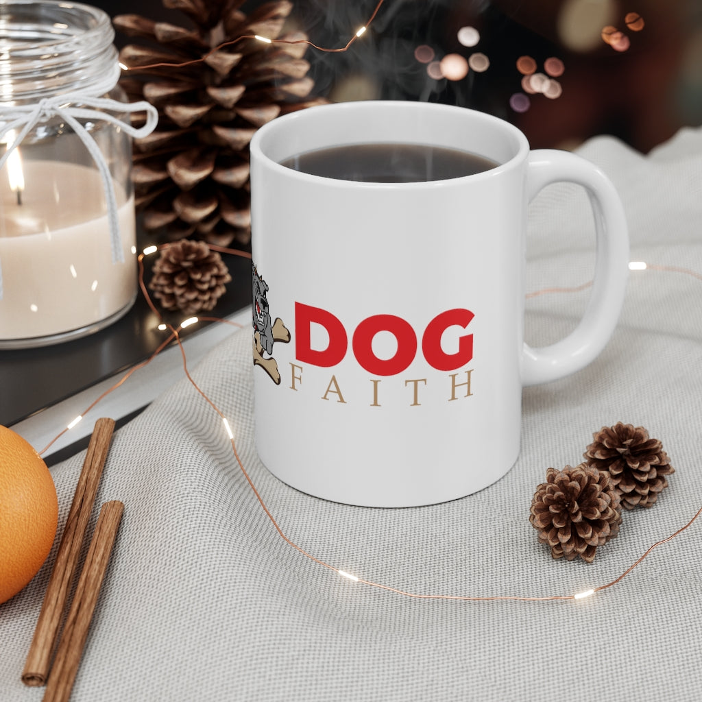 Mug (Bulldog Faith)