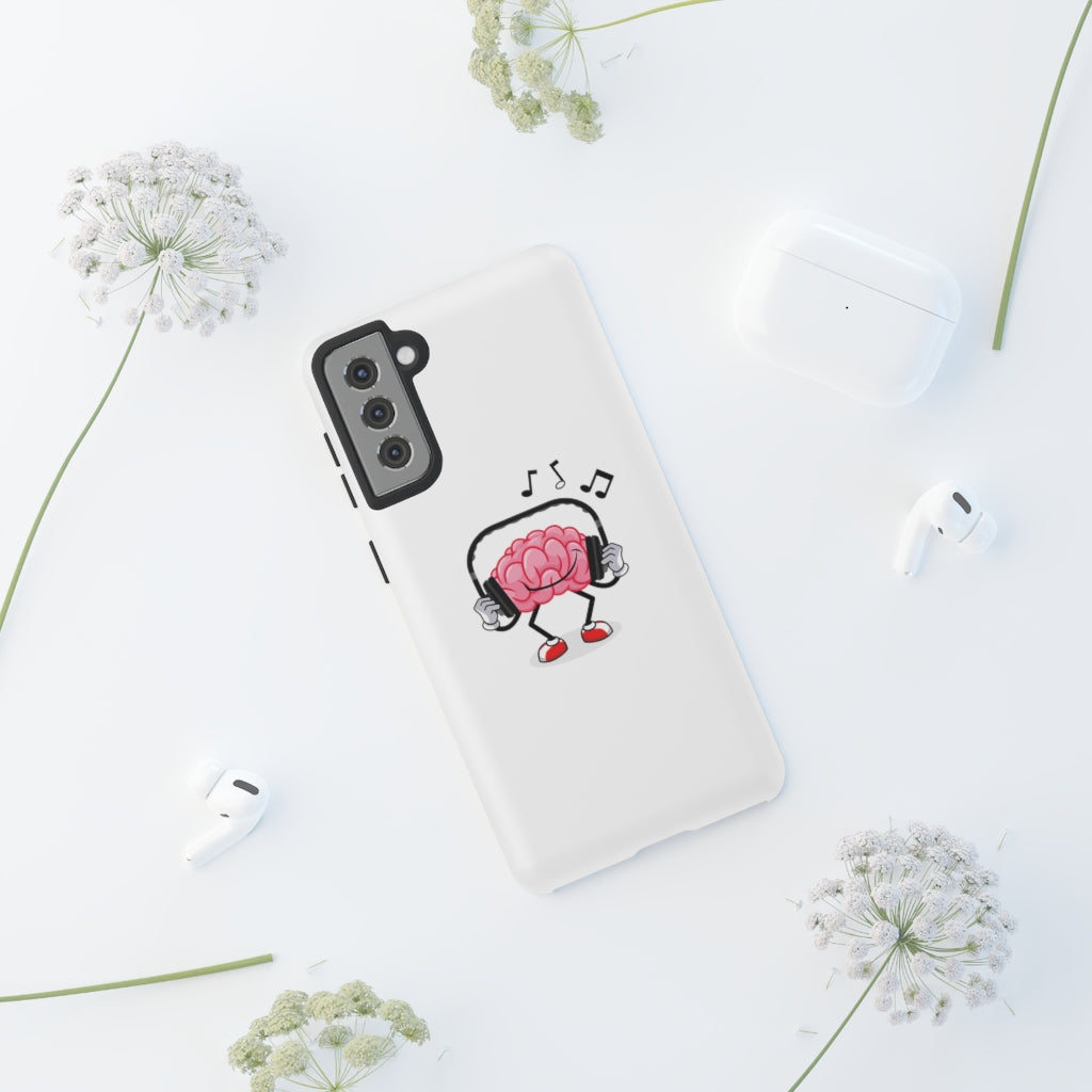 Phone Case (Tough Cases - Boogie)